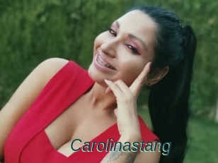 Carolinastang