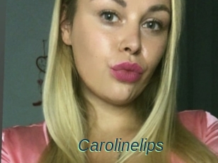 Carolinelips