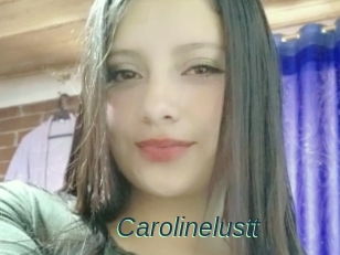 Carolinelustt