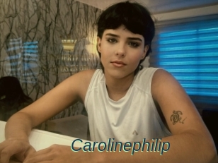 Carolinephilip