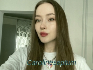 Carolineseptum