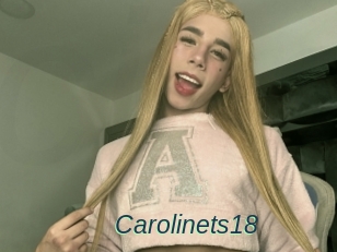 Carolinets18