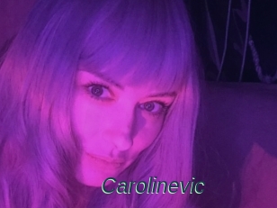 Carolinevic