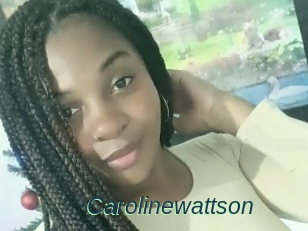 Carolinewattson