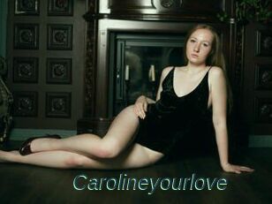 Carolineyourlove