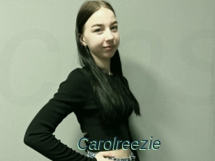 Carolreezie