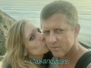 Casandcassi