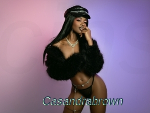 Casandrabrown