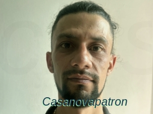 Casanovapatron