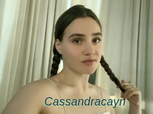 Cassandracayn