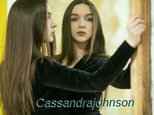 Cassandrajohnson