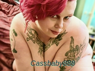 Cassbaby888