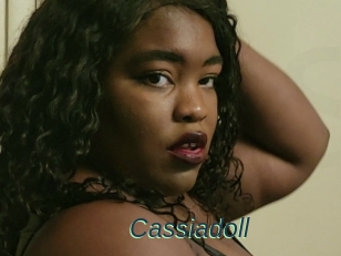 Cassiadoll