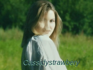 Cassidystrawbery