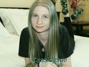 Cassidysue