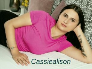 Cassiealison