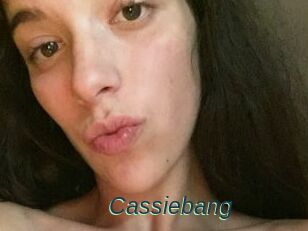 Cassiebang