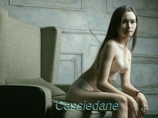 Cassiedane