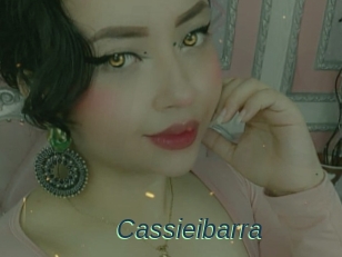 Cassieibarra