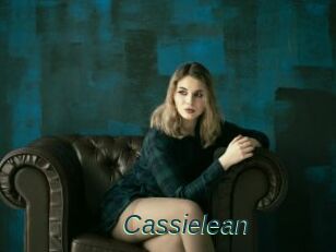 Cassielean