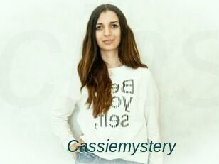 Cassiemystery