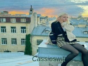 Cassieswift