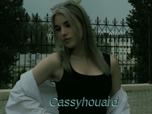 Cassyhouard