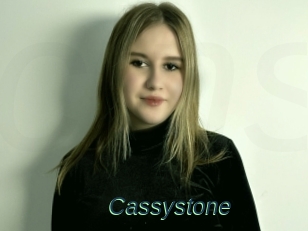 Cassystone