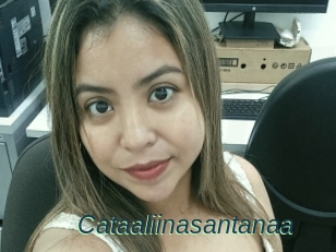 Cataaliinasantanaa