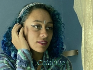 Catablue