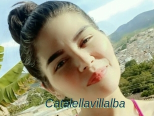 Catalellavillalba