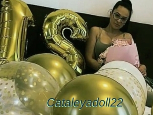 Cataleyadoll22