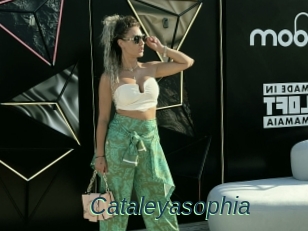 Cataleyasophia