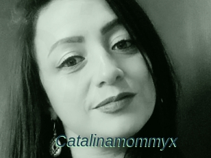 Catalinamommyx