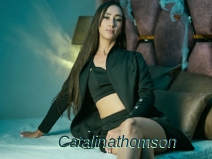 Catalinathomson