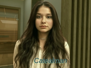 Catealman