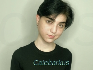 Catebarkus