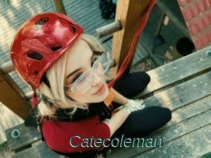 Catecoleman