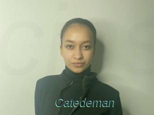 Catedeman