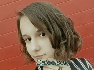 Cateelson