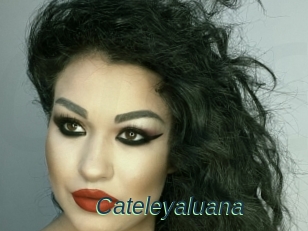 Cateleyaluana