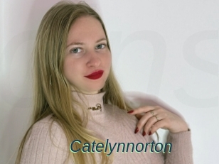 Catelynnorton