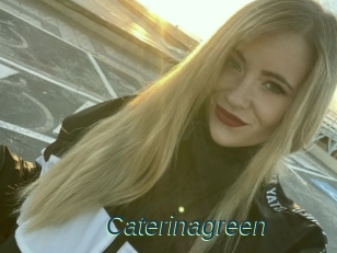 Caterinagreen