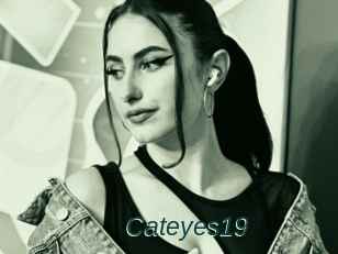 Cateyes19