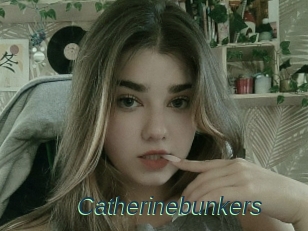 Catherinebunkers