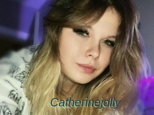 Catherinejolly