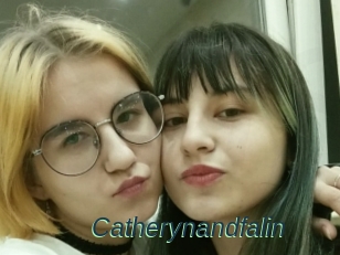 Catherynandfalin