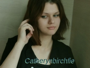 Catherynbirchfie