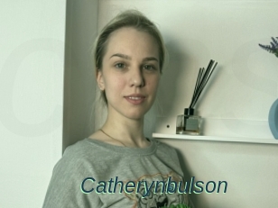 Catherynbulson