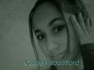 Catherynbumford